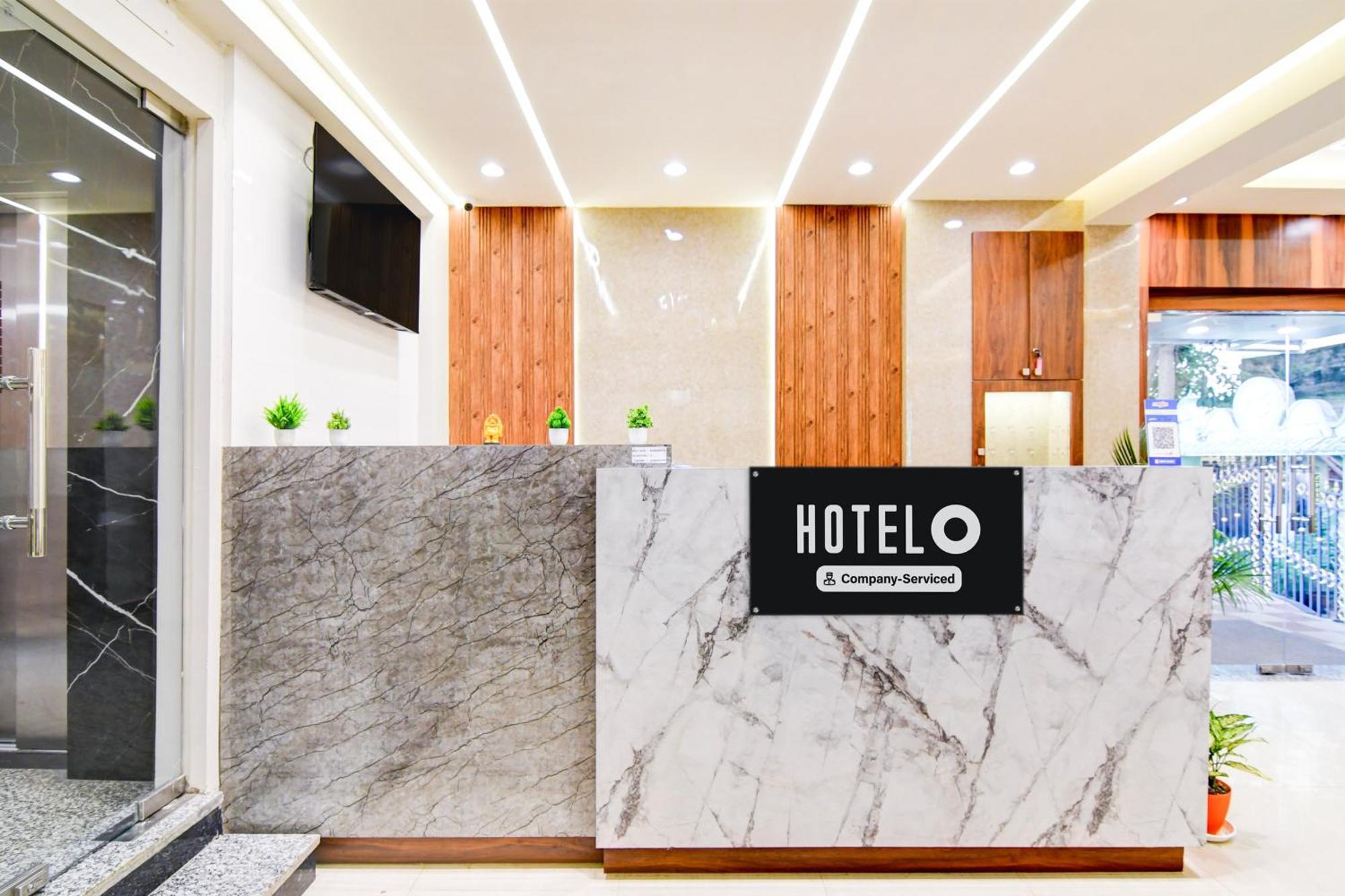 Super Townhouse Kaikhali Near Airport Kolkata Exterior photo